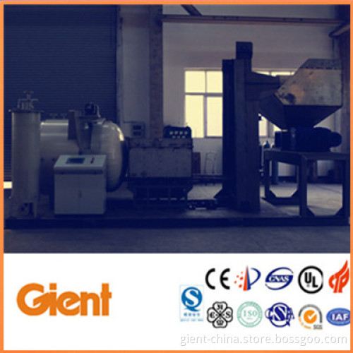 Autoclave Pressure